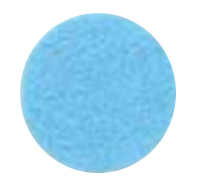 562057 Filzrollen 45x500cm hellblau   * 