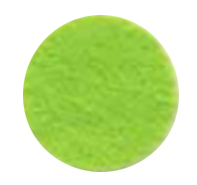 562066 Filzrollen 45x500cm gelbgrün 