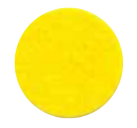 562120 Filzplatten 20x30cm gelb 10 Stk. 