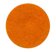 562125 Filzplatten 20x30cm ocker 10 Stk. 