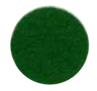 562175 Filzplatten 20x30cm oliv 10 Stk. 