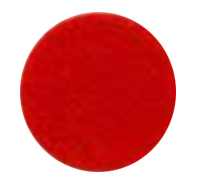 562240 Selbstklebefilz 20x30 karmin 10 Stk. 