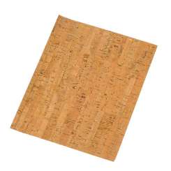 562453 Korkleder Stripes 45x35cm, 0.65mm 