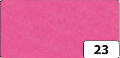 562975 Transparentpapier Rl. 70x100cm pink 