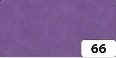 562976 Transparentpapier  Rl. 70x100cm  lila 