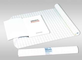 563009 Buchschutzfolie selbkl. 40cmx10m 