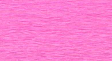 563444 Bastelkrepp 50x250cm rosa 