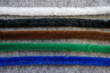 565305 Pfeifenreiniger 15mm /50cm 10St. gemischt 2 