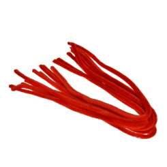 565440 Pfeifenreiniger 8mm/50cm 10St rot 