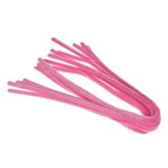 565446 Pfeifenreiniger 8mm/50cm 10St pink 
