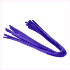 565450 Pfeifenreiniger 8mm/50cm 10St violett 