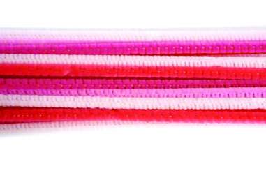 565693 Pfeifenreiniger 6mm 20St. rosamix 