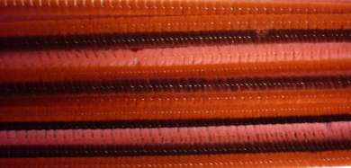 565694 Pfeifenreiniger 6mm 20St. rotmix 