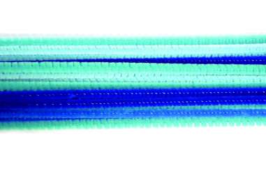 565695 Pfeifenreiniger 6mm 20St. blaumix 