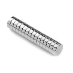 566993 Magnete extrastark 10mm rund 50St 