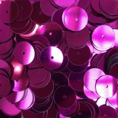 568346 Pailletten 10mm pink 