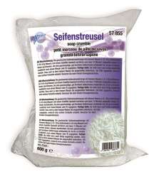 57855 Seifenstreusel 600gr 