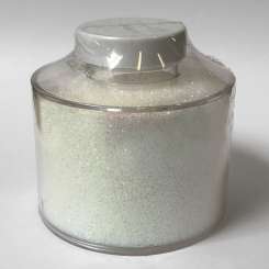 579232 Glimmer iris 90g in Streudose gross 