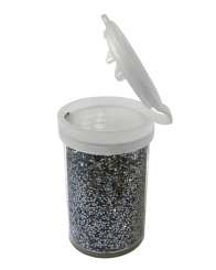 579510 Glimmer in Streudose silber 14g 