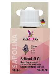 58061.08 Seifenduft-Öl 10ml Flieder 