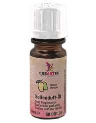 58061.36 Seifenduft-Öl 10ml Mango 