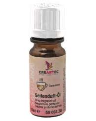 58061.38 Seifenduft-Öl 10ml Cappuccino 