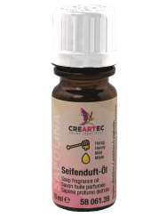 58061.39 Seifenduft-Öl 10ml Honig 