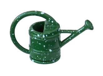 586844 Giesskanne 2.5cm grün 