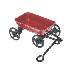 587643 Leiterwagen metall 27x80mm 