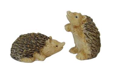 588073 Igel 2.5-3cm 4 Stk. 