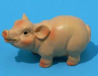 588204 Schweinchen 3.5cm 4 Stk. 
