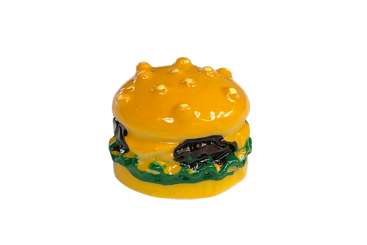 588272 Hamburger 17x17mm 