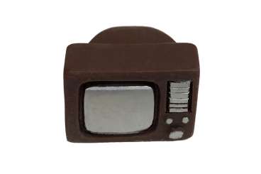 588274 TV Gerät 22x22x16mm 