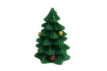 588282 Tannenbaum 27x18mm 