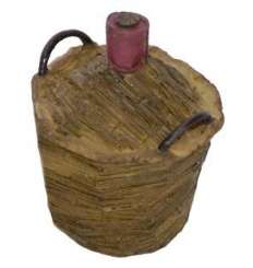 588319 Wein Bottich 4cm 