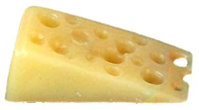 588322 Käsestück 17mm 