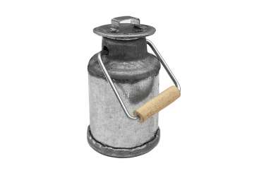 588780 Milchkanne D2 x H3.5cm 