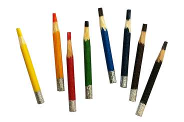 588790 Buntstifte 8Stk. 2cm 