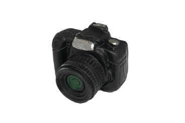 588792 Fotoapparat 20x17mm 