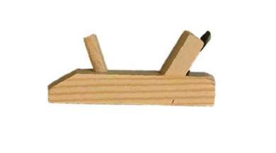 588795 Holzhobel 3cm 
