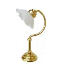 588797 Tischlampe goldf. 2.5cm 