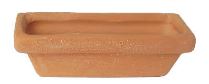 588900 Blumentrog terracotta 57x18x16mm 