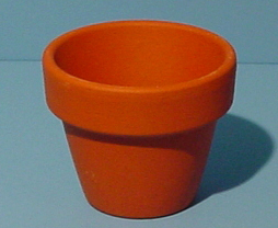 588903 Blumentopf H3cm 