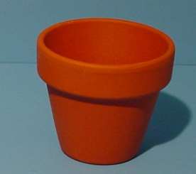 588905 Blumentopf H5cm 