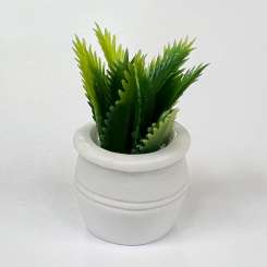 588920 Farn im Topf  30mm 