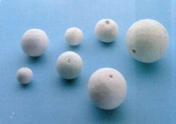 590020 Wattekugeln 20mm       40 St 