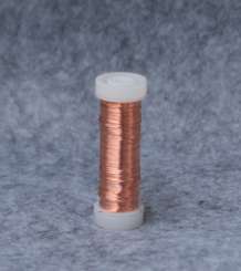 595426 Dekodraht 0,30 kupfer  45m/Sp SB 