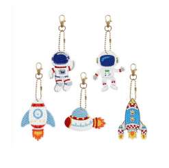 596118 Anhänger Astronauten 