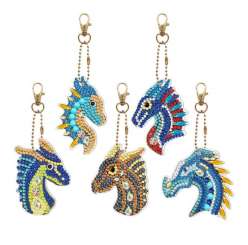 596123 Anhänger Drachen 