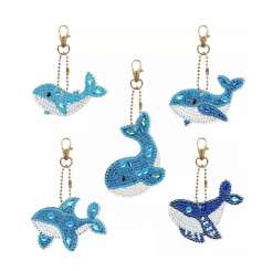 596124 Anhänger Wal 